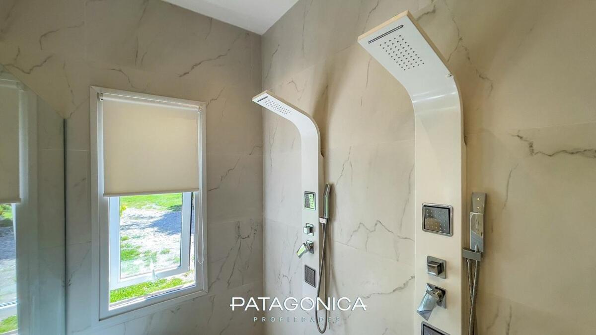 Villa White House San Carlos de Bariloche