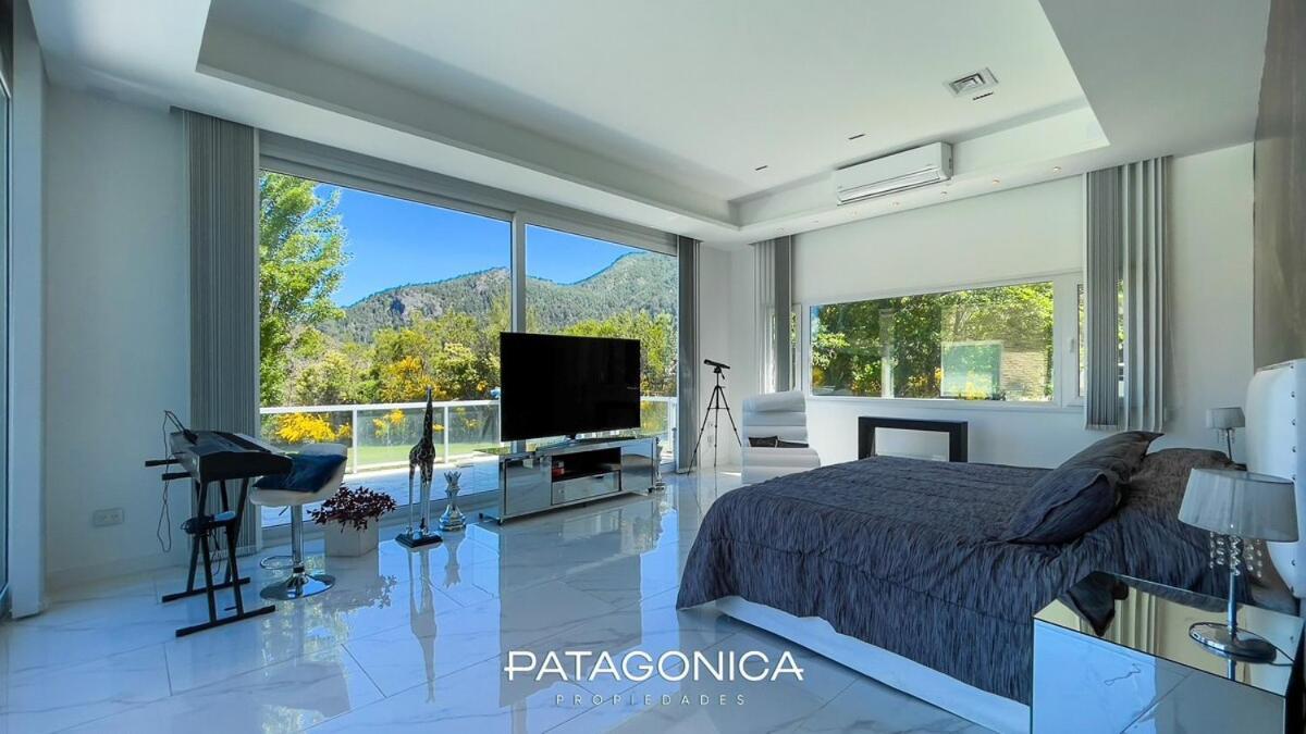 White House San Carlos de Bariloche