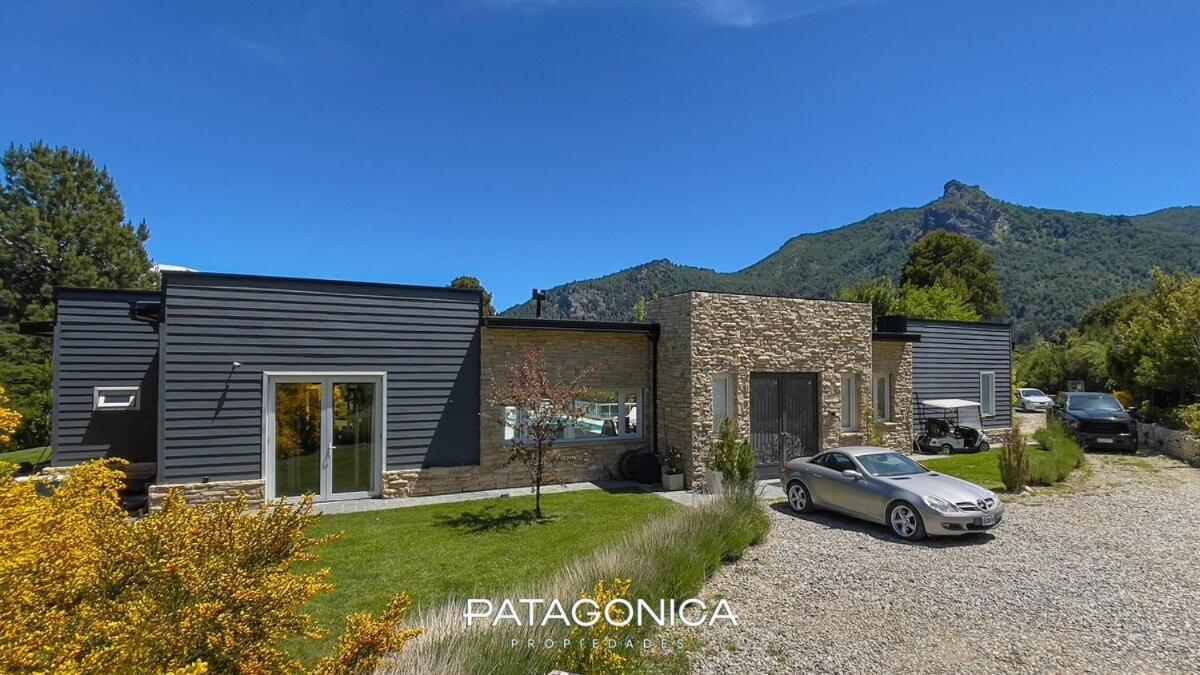 White House San Carlos de Bariloche