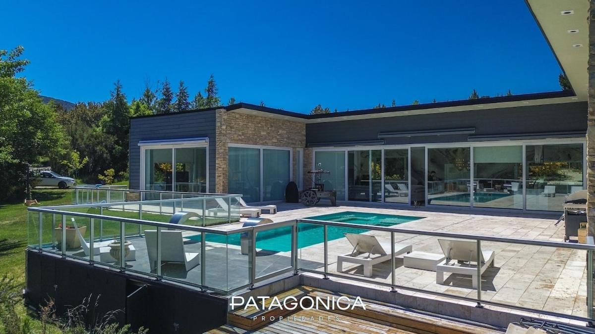 White House San Carlos de Bariloche