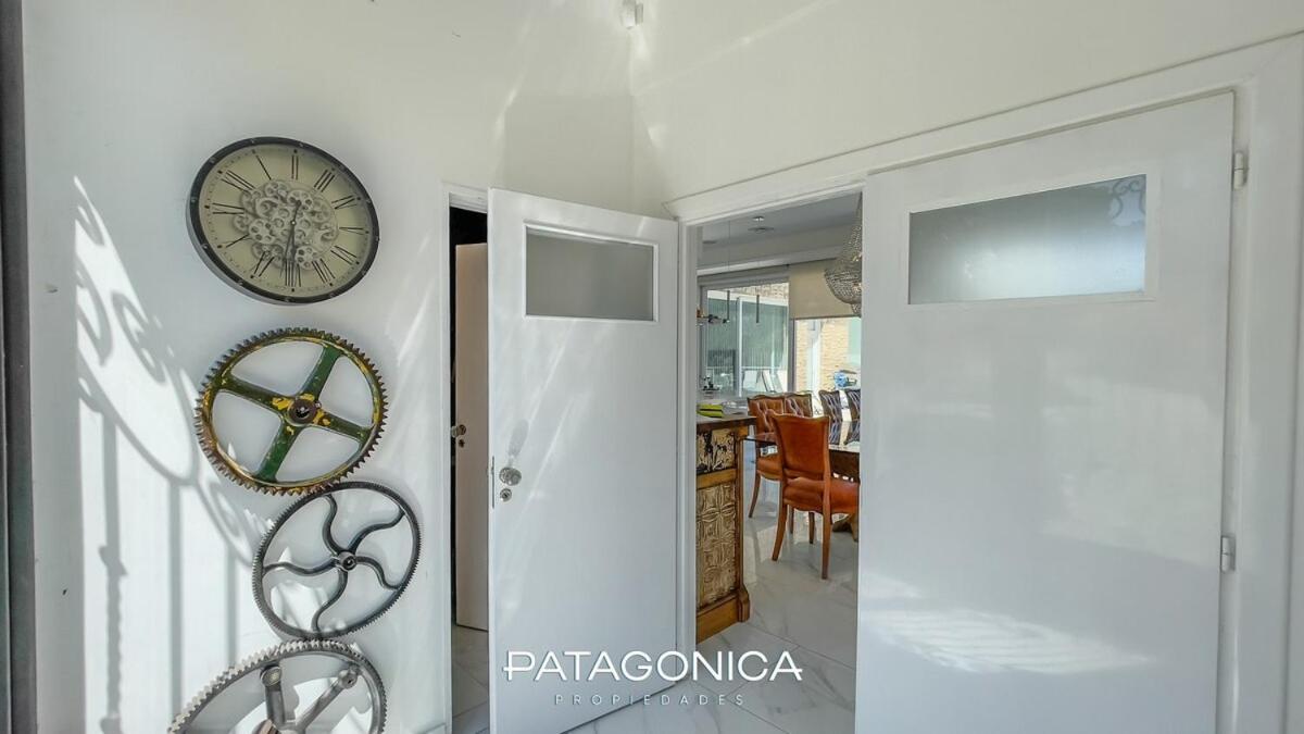 White House Villa San Carlos de Bariloche