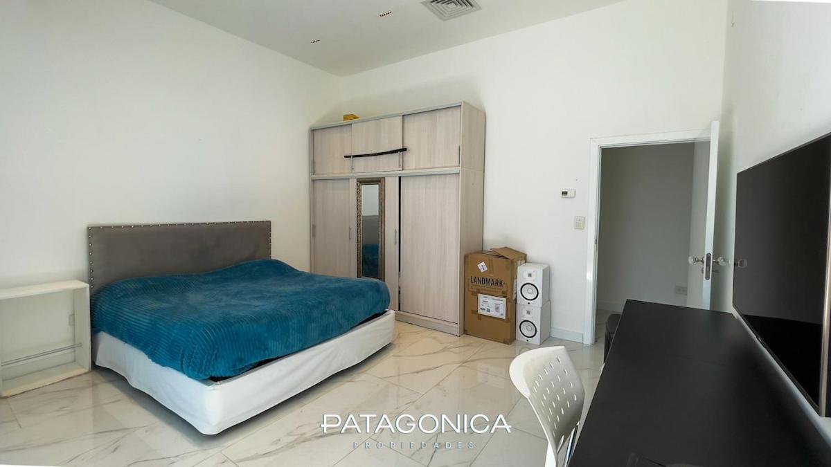 White House Villa San Carlos de Bariloche