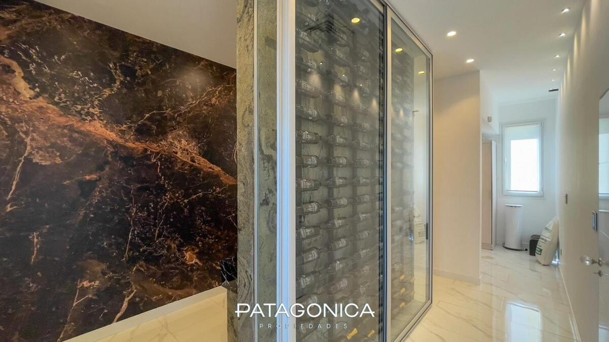 Villa White House San Carlos de Bariloche