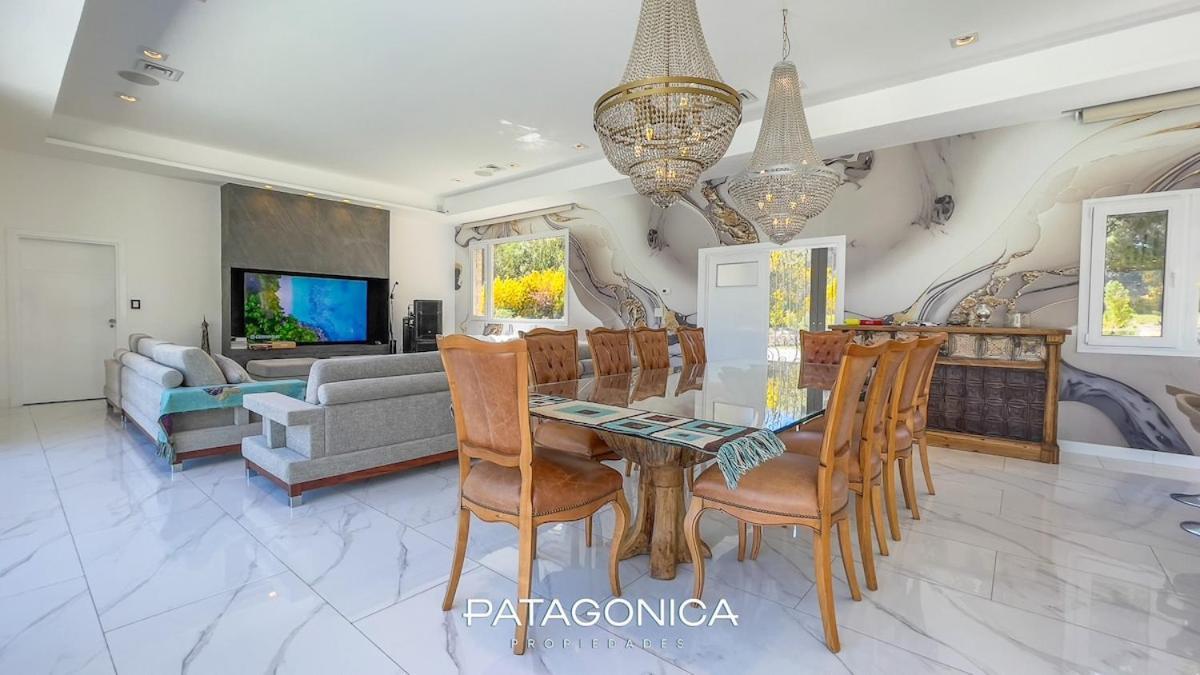 Villa White House San Carlos de Bariloche